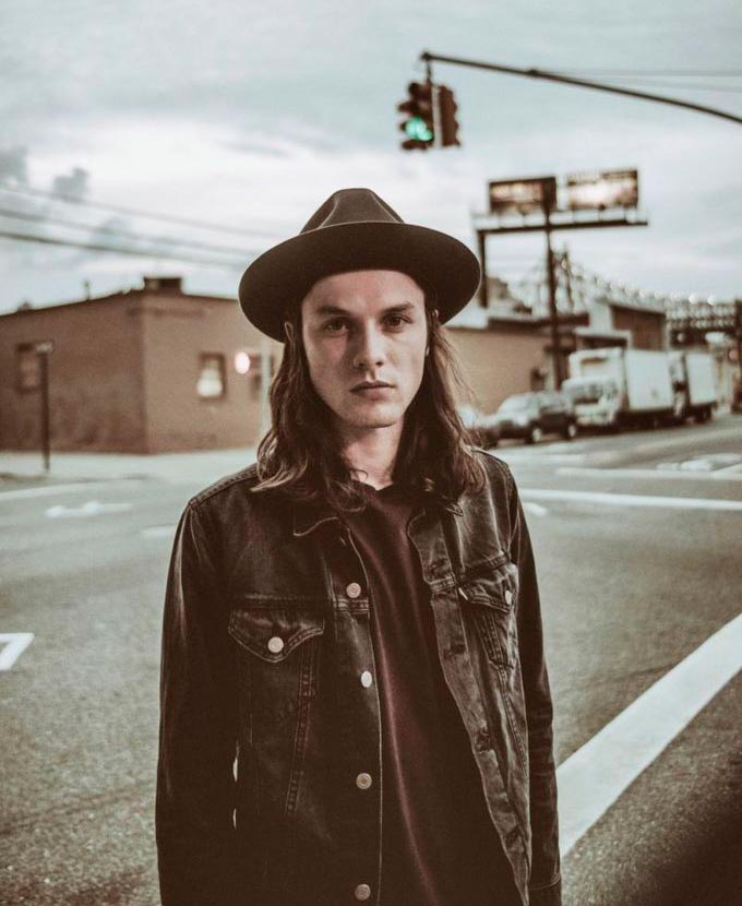 James Bay