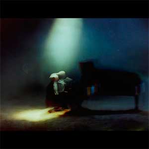 James Blake: Covers - portada mediana
