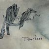 James Blake: Timeless - portada reducida