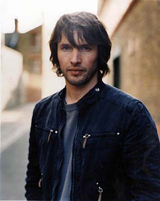 James Blunt