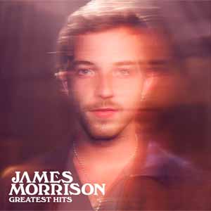 James Morrison: Greatest hits - portada mediana