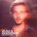 James Morrison: Greatest hits - portada reducida