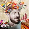 James Morrison: Fight another day - portada reducida