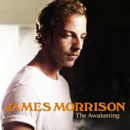 James Morrison: The awakening - portada mediana