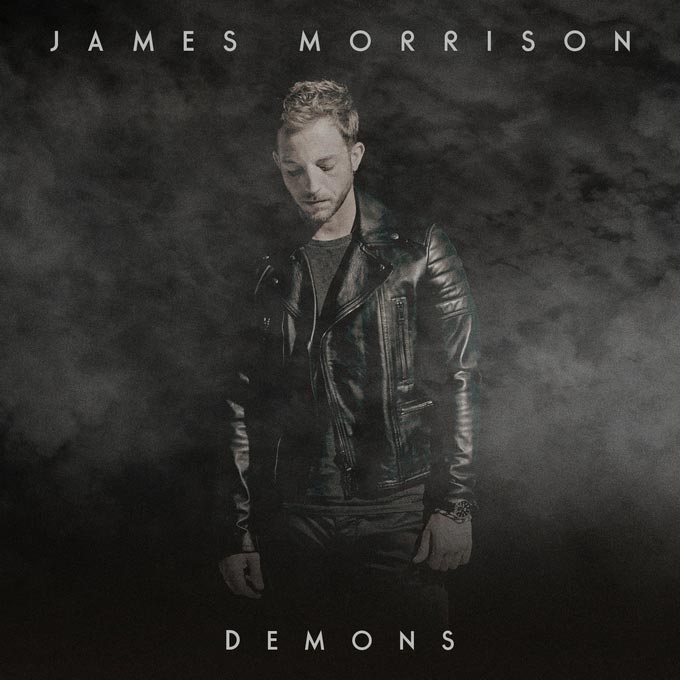 James Morrison: Demons - portada