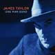 James Taylor: One Man Band - portada reducida