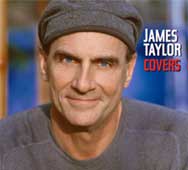 James Taylor: Covers - portada mediana