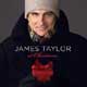 James Taylor: at Christmas - portada reducida