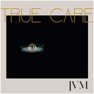 James Vincent McMorrow: True care - portada mediana
