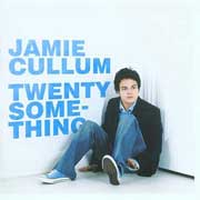 Jamie Cullum: Twentysomething - portada mediana