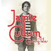 Jamie Cullum: Catching Tales - portada mediana