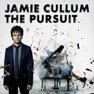 Jamie Cullum: The pursuit - portada mediana