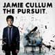 Jamie Cullum: The pursuit - portada reducida