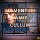 Jamie Cullum: Momentum - portada reducida