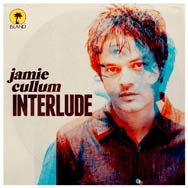 Jamie Cullum: Interlude - portada mediana