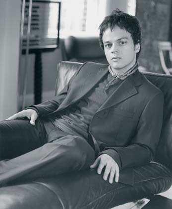 Jamie Cullum