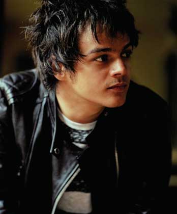 Jamie Cullum
