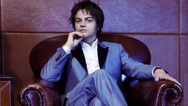 Jamie Cullum