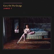 Jamie T: Carry on the grudge - portada mediana