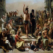 Jamie T: Trick - portada mediana