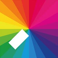 Jamie xx: In colour - portada mediana