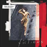 Jane Birkin: Fictions - portada mediana