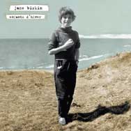 Jane Birkin: Enfants d'hiver - portada mediana