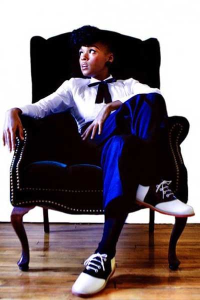 Janelle Monáe
