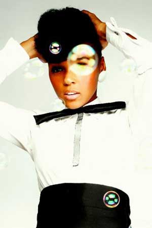 Janelle Monáe