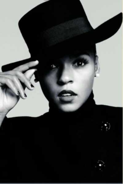 Janelle Monáe