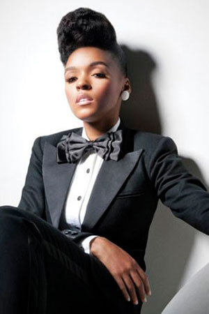 Janelle Monáe