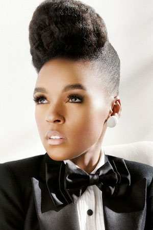 Janelle Monáe