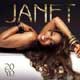Janet Jackson: 20 Y.O. - portada reducida