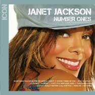 Janet Jackson: Icon - portada mediana