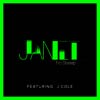 Janet Jackson: No sleeep - portada reducida
