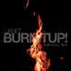 Janet Jackson: BURNITUP! - portada reducida