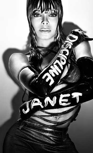 Janet Jackson