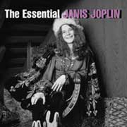 Janis Joplin: The Essential - portada mediana