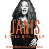 Janis Joplin: Janis Little girl blue (Original Motion Picture Soundtrack) - portada reducida