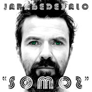 Jarabe de Palo: Somos - portada mediana