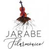 Jarabe de Palo: Jarabe filarmónico - portada reducida