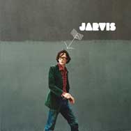 Jarvis Cocker: Jarvis - portada mediana