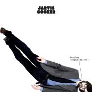 Jarvis Cocker: Further Complications - portada mediana