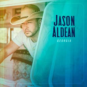 Jason Aldean: Georgia - portada mediana