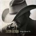 Jason Aldean: Songs about us - portada reducida