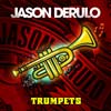 Jason Derulo: Trumpets - portada reducida