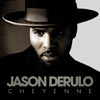 Jason Derulo: Cheyenne - portada reducida