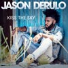 Jason Derulo: Kiss the sky - portada reducida
