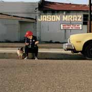 Jason Mraz: Waiting For My Rocket To Come - portada mediana