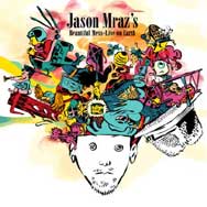 Jason Mraz: Beautiful mess - Live on earth - portada mediana